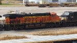 BNSF 8043